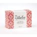 Luxury Handmade Soap - Natural Amber & Sandalwood Bar | Palm Oil Free Plastic Free Cruelty Free - Buy Online on GoSupps.com