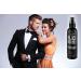 Signature Black Bottle Foot Deodorizer Spray - Shoe Deodorizer & Odor Eliminator for Fresh & Funky-Free Feet - Buy Online on GoSupps.com