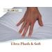 Pillowflex Synthetic Down Alternative Pillow Inserts for Shams - 20x20 Set of 2, Perfect for Sleeping - Handmade Throw Pillow Inserts - Buy Online on GoSupps.com