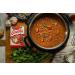 Camellia Brand Creole Red Bean Seasoning Mix  Authentic Louisiana Flavor (Twin Pack) Creole Red Bean (Seasoning only) 1 Count (Pack of 2) - Buy Online on GoSupps.com