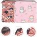 Women s Bandage Period Cushion Bags - Washable 2-Piece Set for Comfort | International Shipping Available - Buy Online on GoSupps.com