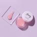 Sassy by Savannah Chrisley Love Your Lips Kit - Contains Mask Balm and Lip Scrub - Reveals Luscious Smoother Skin - Adds Pop of Color - Enhances Your Pout for Healthy Appearance - 3 pc - Buy Online on GoSupps.com