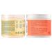 Shea Moisture Coconut and Hibiscus Curl Enhancing Smoothie + Jamaican Black Castor Oil Leave-In Conditioner Bundle (2 Pack - 15 Oz Ea) - Buy Online on GoSupps.com