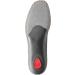 Pedag Viva Outdoor Insole | Hygienic & Stabilizing Footbed for Hiking & Sneakers | Alleviates Foot Pain & Back Complaints | Size 37 EU - Buy Online on GoSupps.com