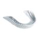 Sova 1.6mm Mouth Guard for Clenching and Grinding Teeth at Night, Custom-Fit Sleep Night Guard Flat Mouth Guard Only