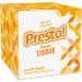 Presto! Ultra-Soft Facial Tissues - 3-Ply, 66 Count per Box (Pack of 18) - Amazon Brand - Buy Online on GoSupps.com