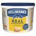 Hellmann's Real Mayonnaise 5 Litres