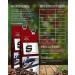 Vietnamese Coffee - Trung Nguyen Coffee S Blend 500g x 2 - Buy Online on GoSupps.com