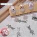 Aimant Magn tique Effet il de Chat pour Ongles | Aimant Magn tique D coration Ongles en Forme de Lapin Effet C ur D coratif Accessoires de Vernis Portatifs pour D butants Professionnels Salons & S - Buy Online on GoSupps.com