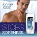 Forever Gone Men's Facial Cream & Shaving Foam - Anti-Ingrown Hairs | International Shipping Available - Buy Online on GoSupps.com