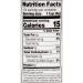 Community Coffee Extra Fine Granulated Sugar 16 Ounce Can - Pack of 6 | High-Quality Sugar for Your Favorite Beverages - Buy Online on GoSupps.com