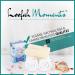 Buy Natural Loofah Sponge | Vegan & Plastic-Free Shower Scrub | Loofah Moments 22 cm - Buy Online on GoSupps.com