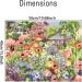 LWZAYS Flower Paint by Numbers Kit for Adults and Kids - DIY Adult Paint by Number Without Frame - Oil Painting Set for Room Decor - 16X20 Inch House D cor - Buy Online on GoSupps.com