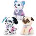 Pets Alive Pooping Puppies by ZURU Dalmatian Interactive Electronic Pet Puppy Toy - Buy Online on GoSupps.com
