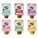 Holy Cow Sauce Pick N Mix - Create Custom Sauce Combo with 5+ Flavours | Delhi Tikka Masala Goan Curry Kashmir Roganjosh MadrasChettinad | 5 Pack - Perfect Sauce Gift Set for Sauce Lovers