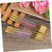 OHPHCALL Embroidery Pencil Eyebrow Pencil Double Sided Manual Pen Microblading Eyebrow Pen Pink Aluminum - Buy Online on GoSupps.com