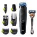 Braun Styler MGK5245 MultGroom US