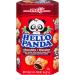 Panda Cookies 3 Flavour Variety Bundle. Includes Meiji Hello Panda Cookies Flavours include Vanilla Chocolate Strawberry (60g per box) with BIG MAPLE Trivia Cards. Great for School Lunches Office Road Trips Snack Party - Buy Online on GoSupps.com