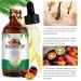 Buy Batana Hair Growth Oil - 100% Pure Organic Cold Press for Split Ends & Radiant Hair & Skin - Buy Online on GoSupps.com
