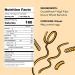 GoodWheat Fettuccine Pasta | 4x Fiber, 9g Protein | USA Farm Grown Non-GMO | 12 oz Pack of 3 - Buy Online on GoSupps.com
