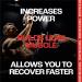 ATP Creatine Serum: Pre-Workout Muscle Fuel for High Energy Boost & Lean Muscle Growth - Buy Online on GoSupps.com