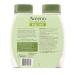 Aveeno Daily Moisturizing Oat Body Wash Twin Pack - 18 fl oz | Soothing & Lightly Scented - Buy Online on GoSupps.com