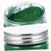  COOPHYA 1 Green Fine Glitter Resin Crafts Glitter Powder Nail Body Face Hair Glitter - Buy Online on GoSupps.com