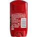 Old Spice Red Collection Swagger Scent Invisible Solid Antiperspirant and Deodorant for Men 73g - Buy Online on GoSupps.com