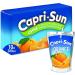 Capri de soleil Capri de soleil orange 10 Box Pack of 4 (4 x 200 ml) - Buy Online on GoSupps.com