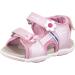 Geox Girl's B Sandal Agasim 7.5 UK Pink