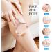 Ice Roller for Face & Eyes - Reduce Puffiness Wrinkles Migraine Relief | Pink Massager International Shipping Available - Buy Online on GoSupps.com