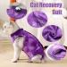 Shop Lianzimau Katzenbody - Post-Op Cat Bodysuit for Medical Recovery | Anti-Losing Suit & Stylish Pet Wear - Buy Online on GoSupps.com