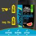  Isostar Isostar Hydrate & Perform Grapefruit Powder 2 x 400 g Pack of 2 Offers + Original 1000 ml Bottle - Buy Online on GoSupps.com