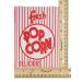 Snappy Popcorn 3-E Red & White Close Top Popcorn Boxes 1.25 Oz - 100 Count | Pack of 1 - Buy Online on GoSupps.com