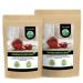 Buy Hot Paprika 500g - Ground Hot Paprika Powder in Resealable Packaging | International Shipping - Buy Online on GoSupps.com
