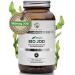 QIDOSHA Bio Jod capsules high dose 365 capsules phyto-iodine from Bio Kelp vegetable iodine from the organic Kelpalge vegan labors German production