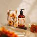 Buy Nature s Embrace Liquid Hand Soap - Sunflower Fields 500 ML | International Shipping Available - Buy Online on GoSupps.com