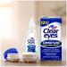 Clear Eyes Contact Lens Relief Eye Drops 0.50 oz (3-Pack) - Soothing Formula - Buy Online on GoSupps.com