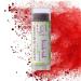 Buy Nature s Silk Organic Lip Balm - Brick Red Tint | International Shipping Available - Buy Online on GoSupps.com
