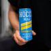 Nocco BCAA Drink 24 x 330 ml Dosen (Pfandartikel) (Summer Edition: Limon del Sol) - Buy Online on GoSupps.com