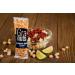 Japanese Style Granuts | Soft Baked Peanuts with Light Soy Flavor | On-the-Go Snack | 1.76 Oz (Pack of 12) - Buy Online on GoSupps.com