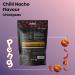 Peng Roasted Chickpeas Snack (110g) - Spicy Chilli Nacho Flavor | Healthy Plant-Based Protein Snack - Buy Online on GoSupps.com