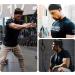 5 Pack Sports Headband for Men Breathable Mesh Design Reused & Washed Mens Headband Sweat Bands for Running Yoga Fitness Workout  - Buy Online on GoSupps.com