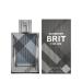 Burberry Brit Eau de Toilette Woody Men's Cologne With Notes of Cedarwood Green Mandarin Wild Rose & Tonka Bean Long Lasting Fragrance 1.6 Fl Oz (Pack of 1) - Buy Online on GoSupps.com