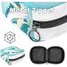 Ocean Animal Seahorse Sanitary Napkin & Tampon Storage Bag - Color3199 - Buy Online on GoSupps.com