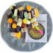 MIAOLLUN Sunflower Latch Hook Rug Kit - DIY Crochet Yarn Embroidery Decoration - 20.4 X 20.4 (52 * 52cm) - Buy Online on GoSupps.com