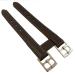 Intrepid International Leather English Girth Extender Havana