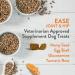 Green Gruff Organic Dog Calming Chews - Vet Approved Joint & Hip Supplements | 24 Pack - Buy Online on GoSupps.com