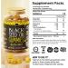 Maju Superfoods Black Seed Oil 3-in-1 Bundle Gummies Capsules & Liquid - Buy Online on GoSupps.com