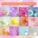 12 Organic Surprise Toy Bath Bombs for Kids - Perfect Birthday Gift for Boys & Girls | OceanFish - Buy Online on GoSupps.com